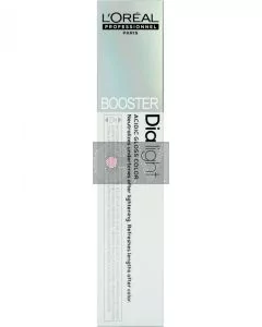 L'Oréal Professionnel Dialight Booster Matte 50ml - Neutralisation et Brillance Professionnelle