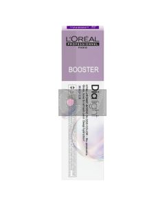 L'Oréal Professionnel Dialight Booster Violet 60ml - Intensificateur de Coloration