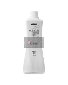 L'Oréal Professionnel Dulcia Advanced Fixateur 1L - Fixation Permanente Professionnelle