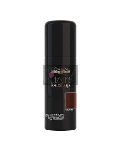 L'Oréal Professionnel Hair Touch Up Brown 75ml - Retouche Racines Instantanée