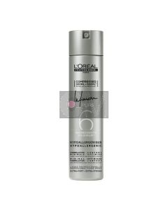 L'Oréal Professionnel Infinium Pure Extra Strong Compressed Laque 300 ml