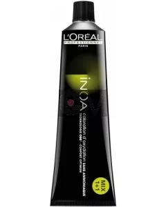 L'Oréal Professionnel INOA 6,45 Châtain Foncé Cuivré Acajou 60ml