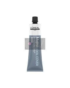 L'Oréal Professionnel Majirel Cool Cover 5.1 60ml - Coloration Permanente Tons Froids