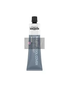 L'Oréal Professionnel Majirel Cool Cover 9 - Coloration Permanente Tons Froids 60ml