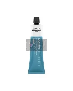 L'Oréal Professionnel Majirel High Lift 901S 60ml - Coloration Professionnelle Éclaircissante