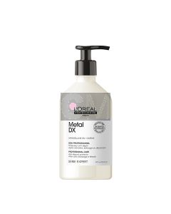 L'Oréal Professionnel Metal DX Professional Care 500ml - Soin Protecteur Post-Coloration