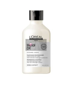 L'Oréal Professionnel Metal DX Shampoo Professionnel 300ml