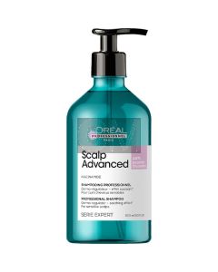 L'Oréal Professionnel Scalp Advanced Anti-Discomfort Dermo-Regulator Shampoo 500ml