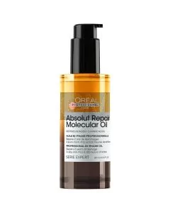 L'Oréal Professionnel Série Expert Absolut Repair Molecular Huile Bi-Phase 90ml