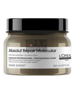L'Oréal Professionnel Série Expert Absolut Repair Molecular Masque 150ml