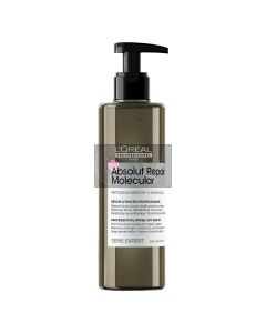 L'Oréal Professionnel Serie Expert Absolut Repair Molecular Sérum Rinçable 250ml