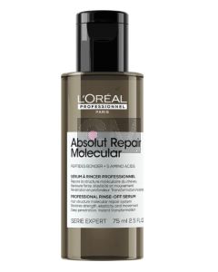 L'Oréal Professionnel Serie Expert Absolut Repair Molecular Sérum Rinçable 75ml
