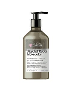 L'Oréal Professionnel Série Expert Absolut Repair Molecular Shampooing 500ml