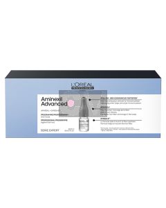L'Oréal Professionnel SE Aminexil Advanced Activateur Anti-Chute 42x6ml