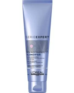 L'Oréal Professionnel Série Expert Blondifier Baume Sans Rinçage Resurfaçant 150ml