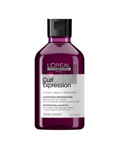 L'Oréal Professionnel Série Expert Curl Expression Crème Lavante Hydratante Intense 300ml
