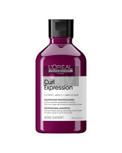 L'Oréal Professionnel Serie Expert Curl Expression Gelée Nettoyante Anti-Résidus 300ml