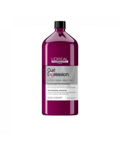 L'Oréal Professionnel Serie Expert Curl Expression Shampooing Clarifiant 1500ml