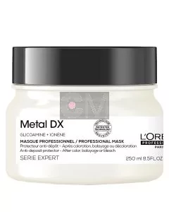 L'Oréal Professionnel Série Expert Metal Detox Masque Professionnel 250ml