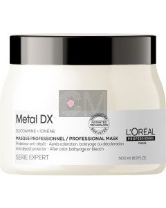 L'Oréal Professionnel Série Expert Metal Detox Masque Professionnel 500ml