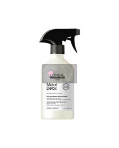 L'Oréal Professionnel Série Expert Metal Detox Soin Pré-Traitement 500ml