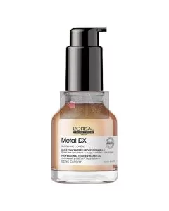 L'Oréal Professionnel Série Expert Metal DX Huile Concentrée 50ml