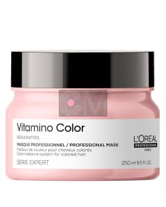 L'Oréal Professionnel Série Expert Vitamino Color Masque Professionnel 250ml