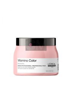 L'Oréal Professionnel Serie Expert Vitamino Color Masque Professionnel 500ml