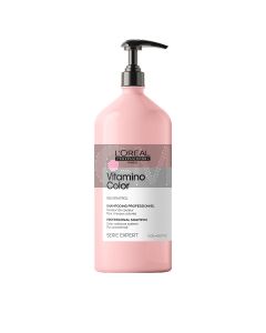 L'Oréal Professionnel Série Expert Vitamino Color Shampooing Professionnel 1,5L