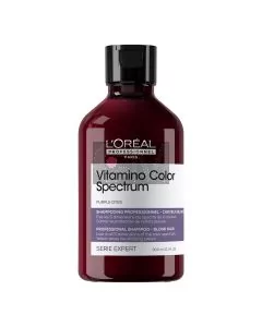 L'Oréal Professionnel Serie Expert Vitamino Color Spectrum Purple Dyes Shampooing 300ml