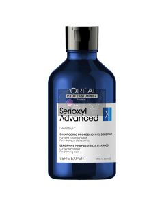 L'Oréal Professionnel Serioxyl Advanced Shampooing Purifiant Densifiant Anti-Chute 300ml