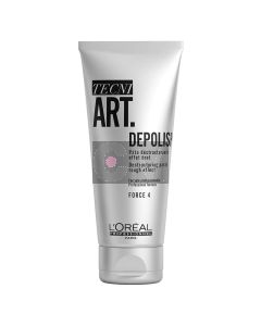 L'Oréal Professionnel Tecni.ART Depolish 100ml - Pâte Texturisante Mate