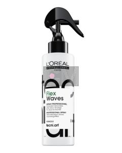 L'Oréal Professionnel Tecni.Art Flex Waves 190ml - Spray Définition Boucles