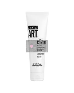 L'Oréal Professionnel Tecni.Art Liss Control Gel-Crème Lissant 150ml