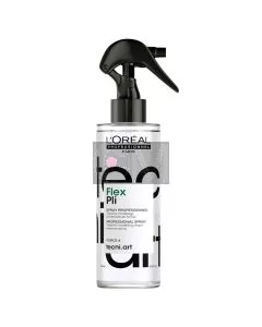 L'Oréal Professionnel Tecni.Art Pli Shaper 190ml - Spray Thermo-Actif Volume et Mémoire de Forme