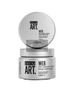 L'Oréal Professionnel Tecni.ART Web Pâte Fibreuse Structurante 150ml