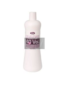 Lisap Developer Crème Oxydant 12% 40 Vol 1L – Coloration Professionnelle