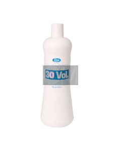 Lisap Developer Crème Oxydant 9% 30 Vol 1L - Coloration Professionnelle