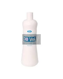 Lisap Developer Crème Oxydant 9% 30 Vol 1L - Coloration Professionnelle