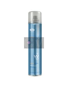 Lisap Hairspray Lisynet Two Eco N - Laque Non-Aérosol Écologique