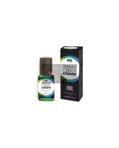 Lisap Lisaplex Color Accelerator 30ml - Accélérateur de Coloration aux Huiles Végétales