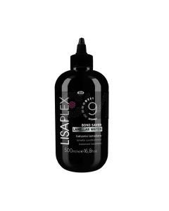 Lisap Lisaplex Eau Lamellaire 500ml - Soin Restructurant Professionnel