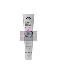 Lisap Lisaplex Filter Color Nude Sand 100ml - Coloration Sans Ammoniaque