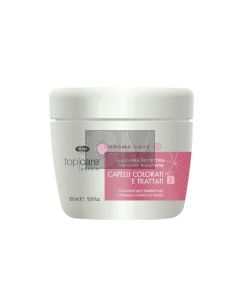 Lisap Top Care Chroma Care Masque Protecteur 500ml - Cheveux Colorés