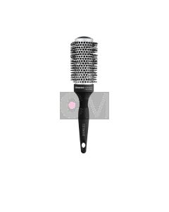 Lussoni Care&Style Brosse de Brushing ø 43 mm – Volume et Brillance pour Cheveux Longs