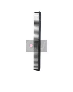 Lussoni Cutting Comb 110 - Peigne de Coupe Professionnel Antistatique