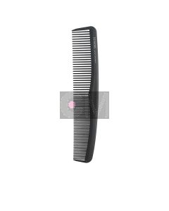 Lussoni Cutting Comb 120 - Peigne de Coupe Professionnel Renforcé