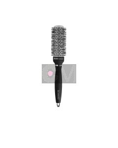 Lussoni Hot Volume Brosse Brushing Thermique ø 33 mm – Céramique Ionisante