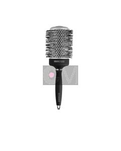 Lussoni Hot Volume Styling Brush Brosse Brushing Rond ø 65 mm – Lissage & Volume Maximal