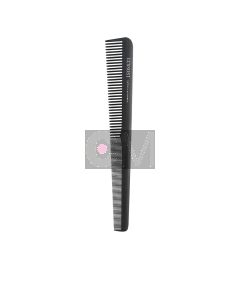 Lussoni Peigne de Coupe 114 – Professionnel Extra-Long pour Cheveux Longs et Épais